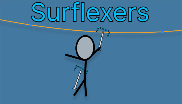 Surflexers