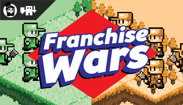 Franchise Wars