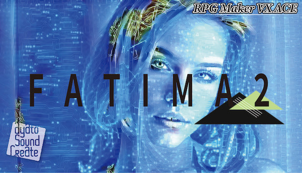 RPG Maker VX Ace - FATIMA 2
