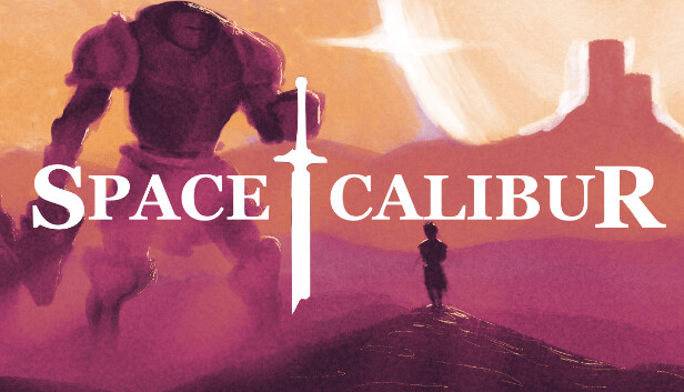 Space Calibur
