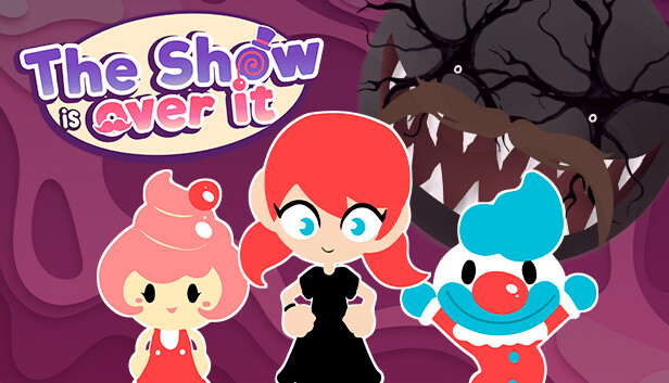 The Show is Over It