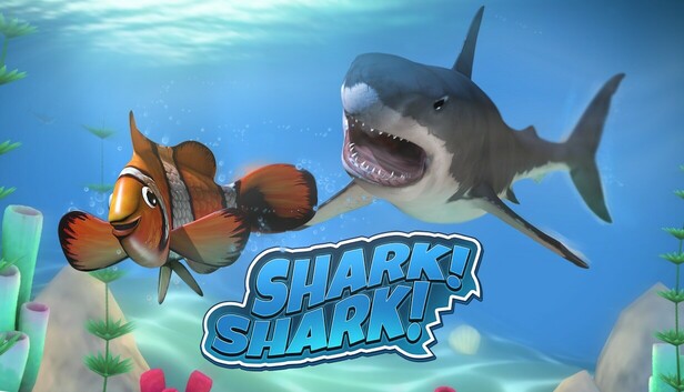 SHARK! SHARK!