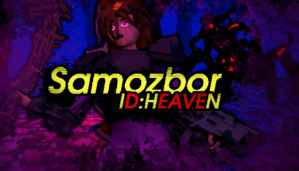 Samozbor ID:HEAVEN