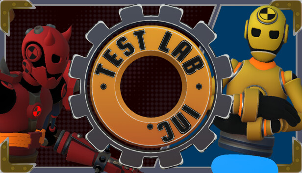 Test Lab Inc.