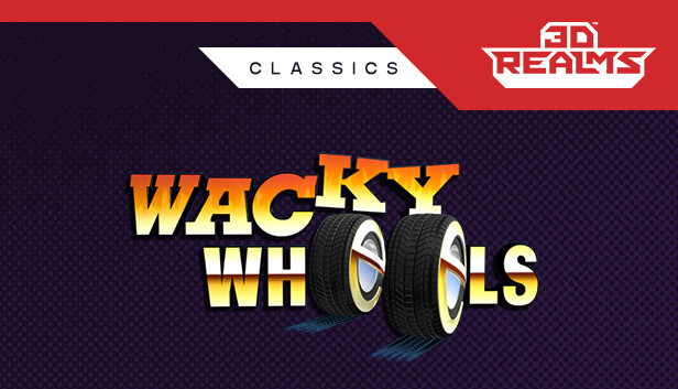 Wacky Wheels