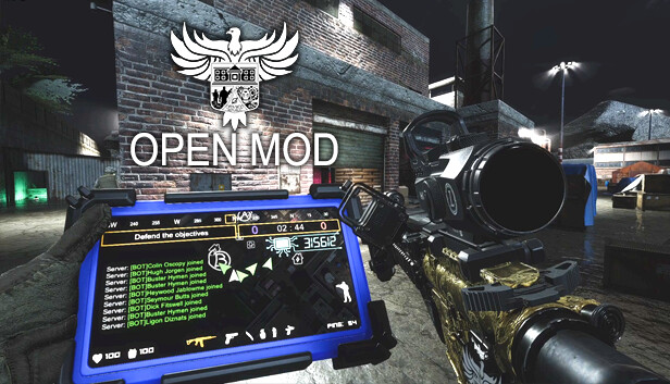 Open Mod 2024.2