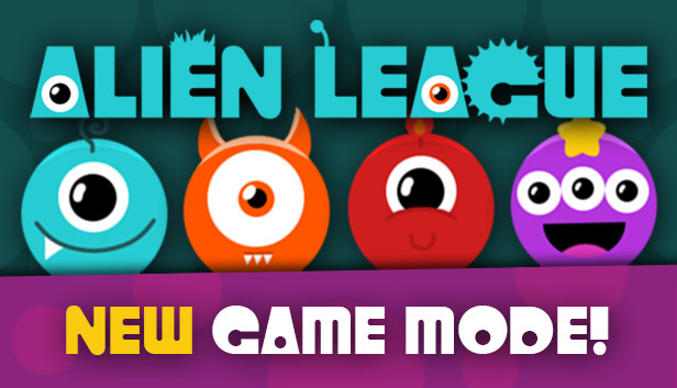 Alien League