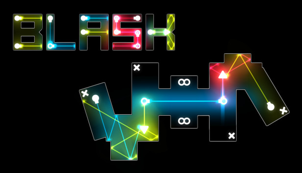BLASK