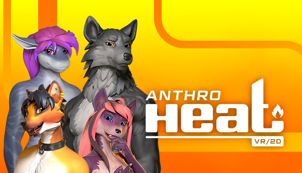 Anthro Heat