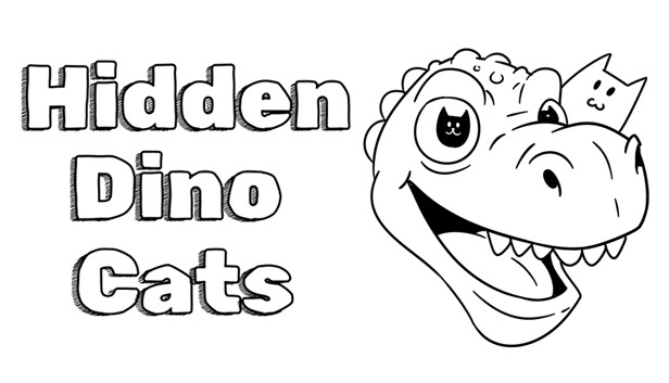 Dino Cats - Bonus Level