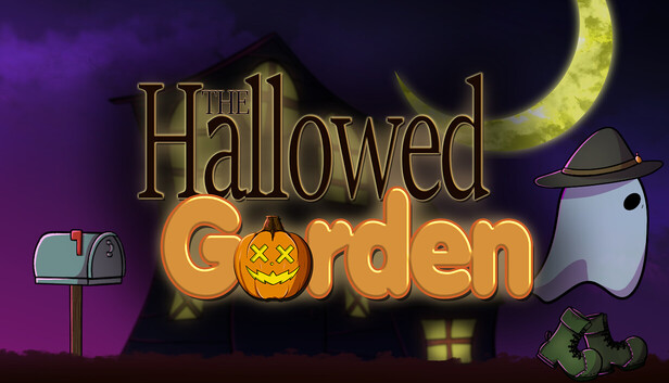 The Hallowed Garden