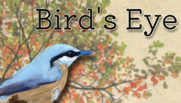 Bird's Eye