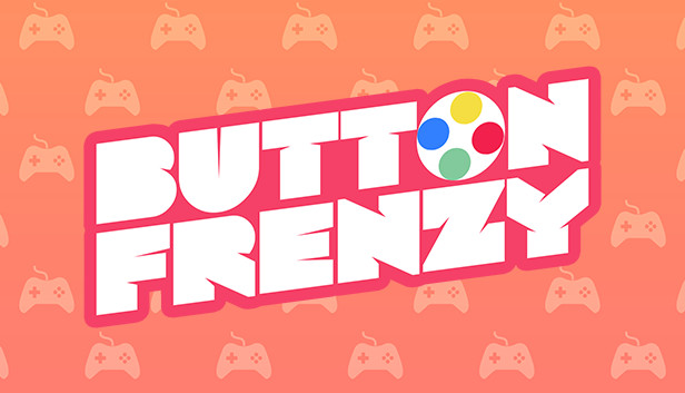 Button Frenzy