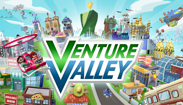 Venture Valley