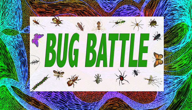 Bug Battle