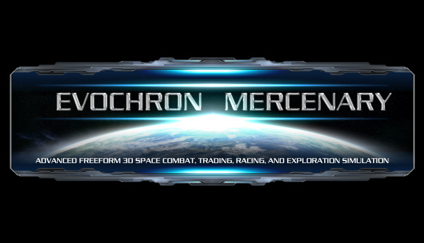 Evochron Mercenary
