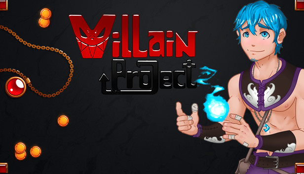 Villain Project