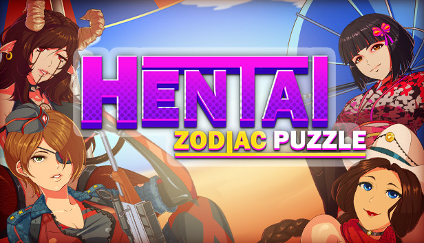 Hentai Zodiac Puzzle
