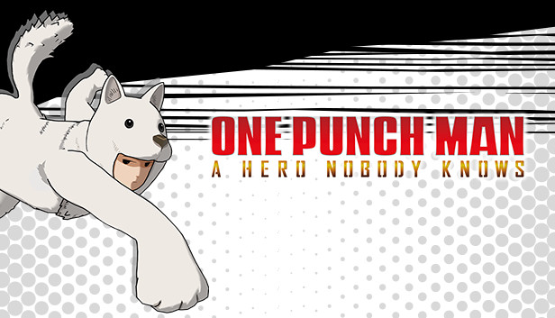 ONE PUNCH MAN: A HERO NOBODY KNOWS DLC Pack 3: Watchdog Man