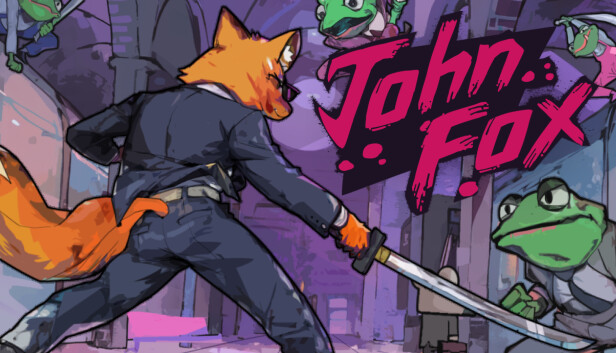 John Fox