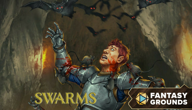 Fantasy Grounds - Swarms