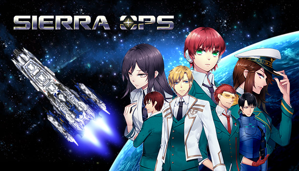 Sierra Ops : Episode 4 - Cadence of the Morning Star