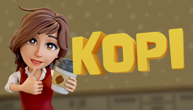 Kopi