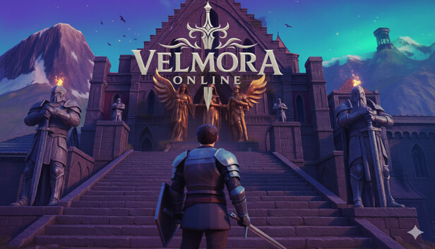 Velmora Online