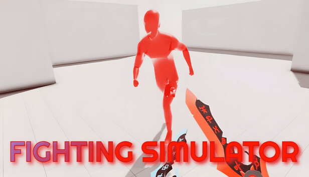 Fighting Simulator