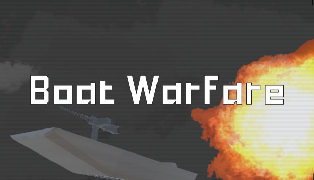 Boat Warfare