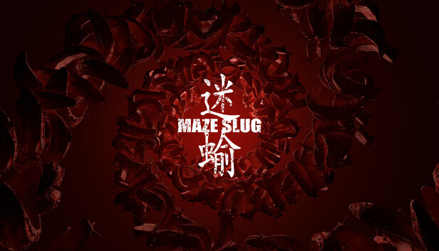 MazeSlug