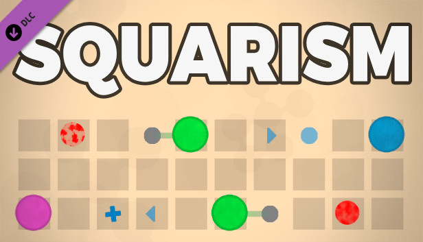 Squarism: Soundtrack