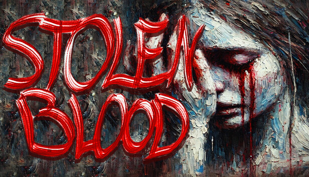 Stolen Blood