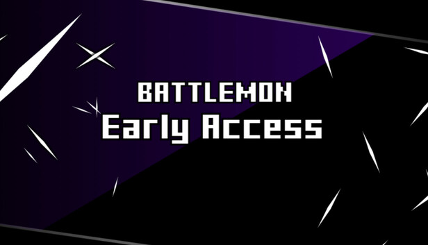 Battlemon - Early Access Pack