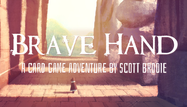 Brave Hand