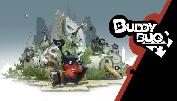 Buddy Bug