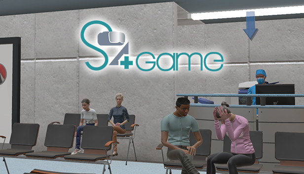 S4Game