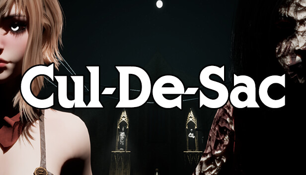 Cul-De-Sac