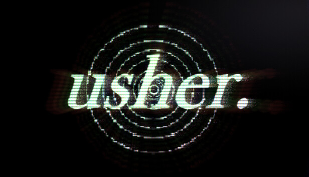 usher.