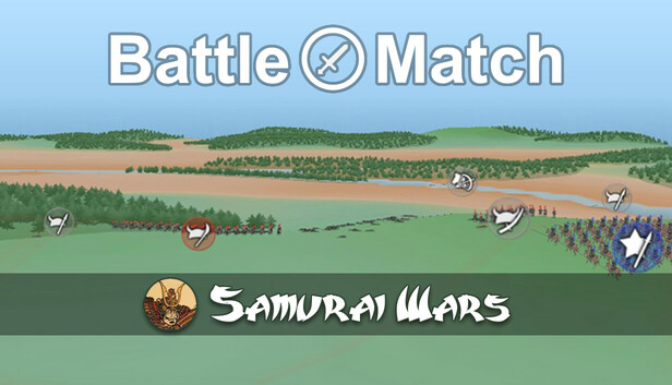 Battle Match: Samurai Wars