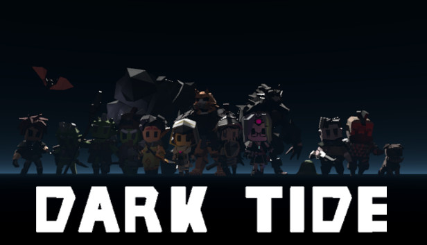 DarkTide