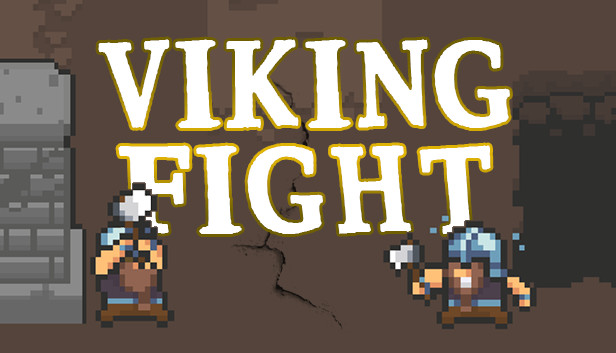 Viking Fight