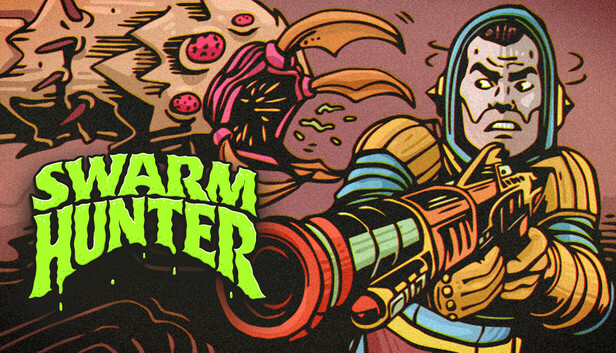 Swarm Hunter