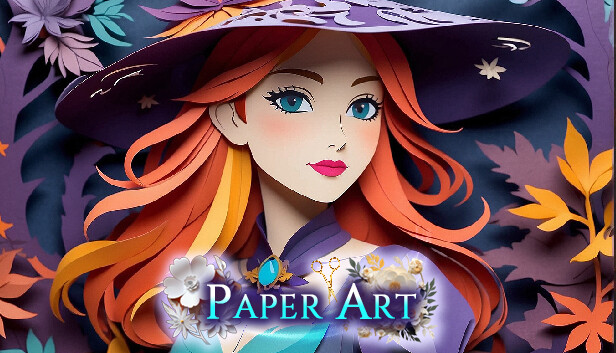 Master of Pieces © Jigsaw Puzzle  - Paper Art