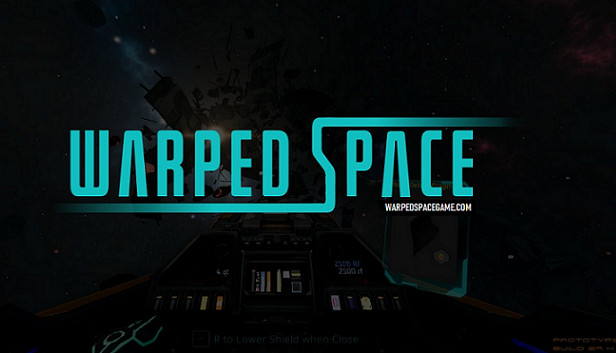 WarpedSpace