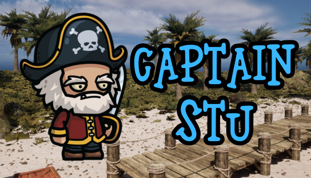 Captain Stu