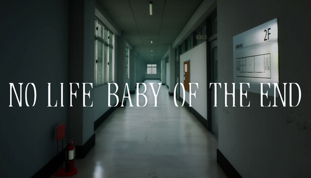 NO LIFE BABY OF THE END
