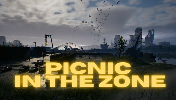 Picnic In The Zone