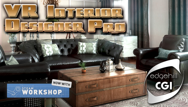 VR Interior Designer Pro