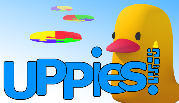 Uppies!